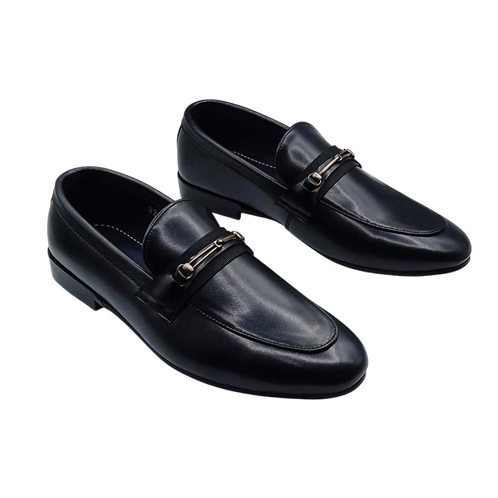 Synthetic Leather Shoes FT-774