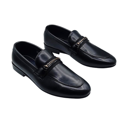 Synthetic Leather Shoes FT-774