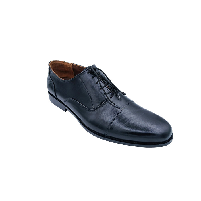 Leather Shoes FT-442