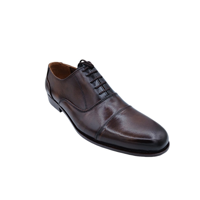 Leather Shoes FT-442