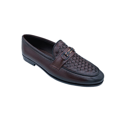 Synthetic leather shoes FT-703