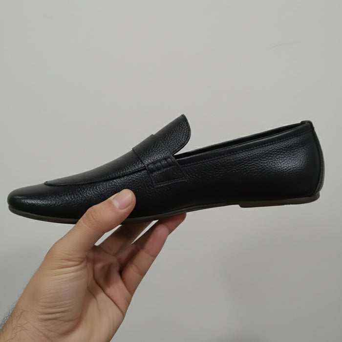 Leather Formal Shoes FT-331