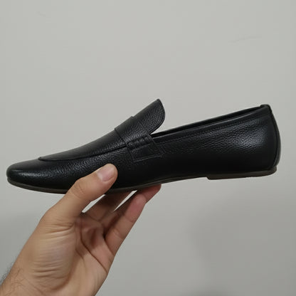 Leather Formal Shoes FT-331