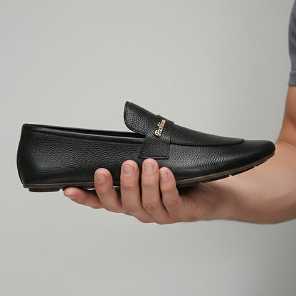 Leather Formal Shoes FT-331