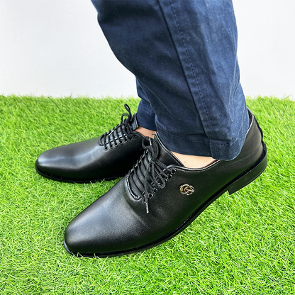 Synthetic Leather Shoes FT-331