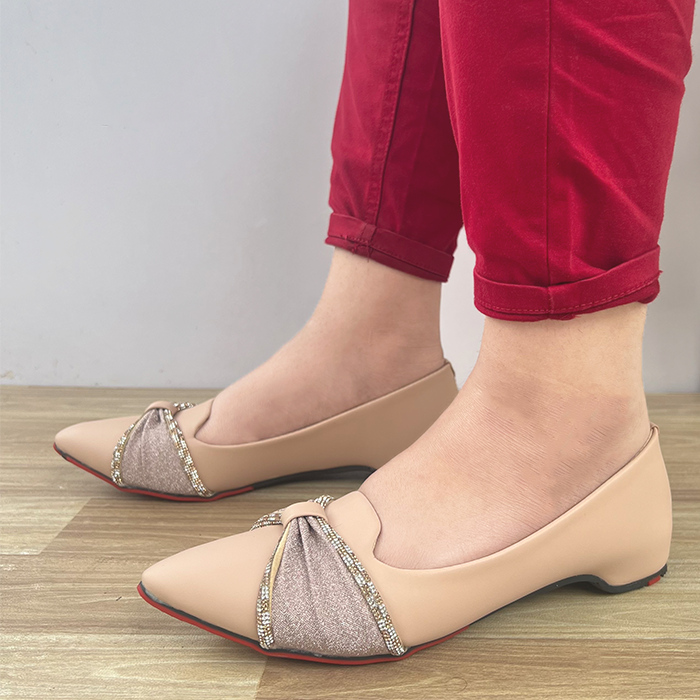 Fancy Pump FT-1019