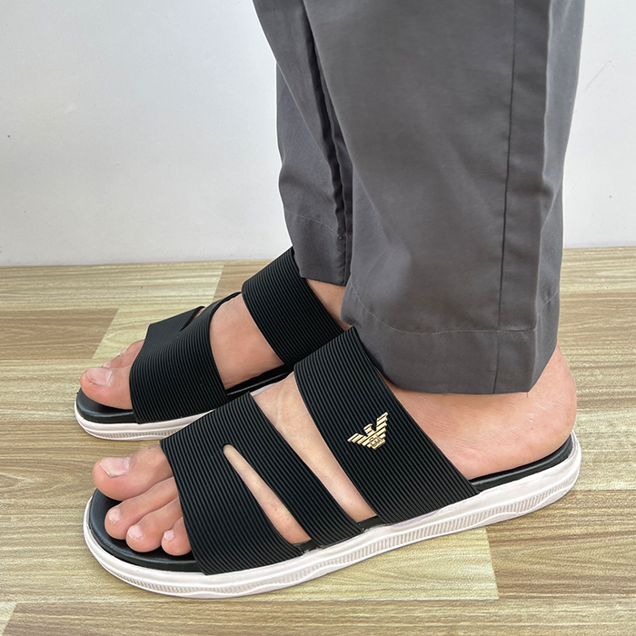 Causal Slipper FT-09