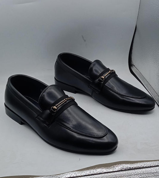 Synthetic Leather Shoes FT-774