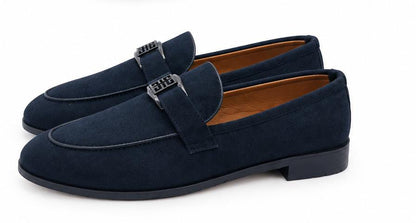 Suede Shoes FT-787