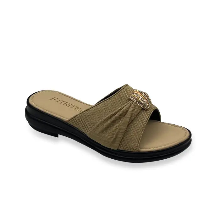 Causal Slipper For Girls - Chappal