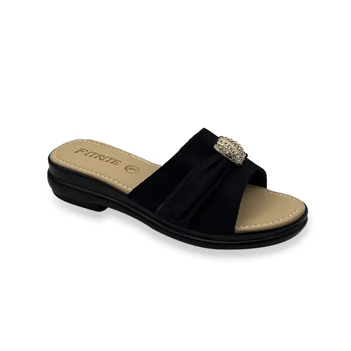 Causal Slipper For Girls - Chappal