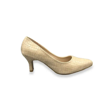 COAT SHOE 1096 - Coat shoe