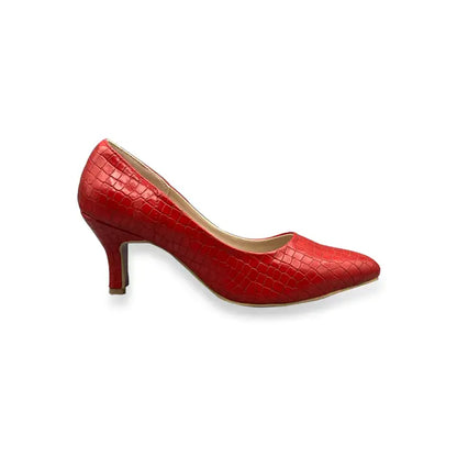 COAT SHOE 1096 - Coat shoe
