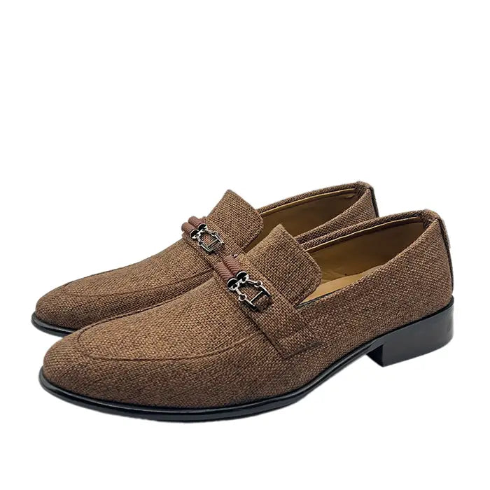 Dress Shoe (Bori) FT-702 - Shoe