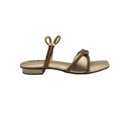 Fancy Sandals FT-603 - Sandal