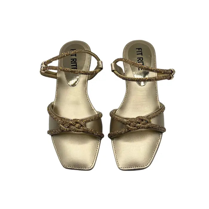 Fancy Sandals FT-603 - Sandal