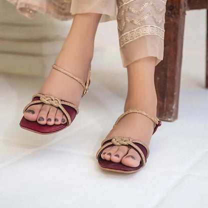 Fancy Sandals FT-603 - Sandal