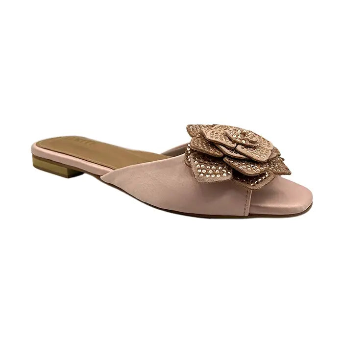Flat Slipper 1122 - Flat Chappal