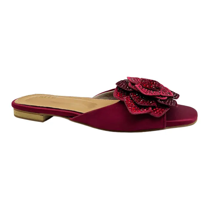 Flat Slipper 1122 - Flat Chappal