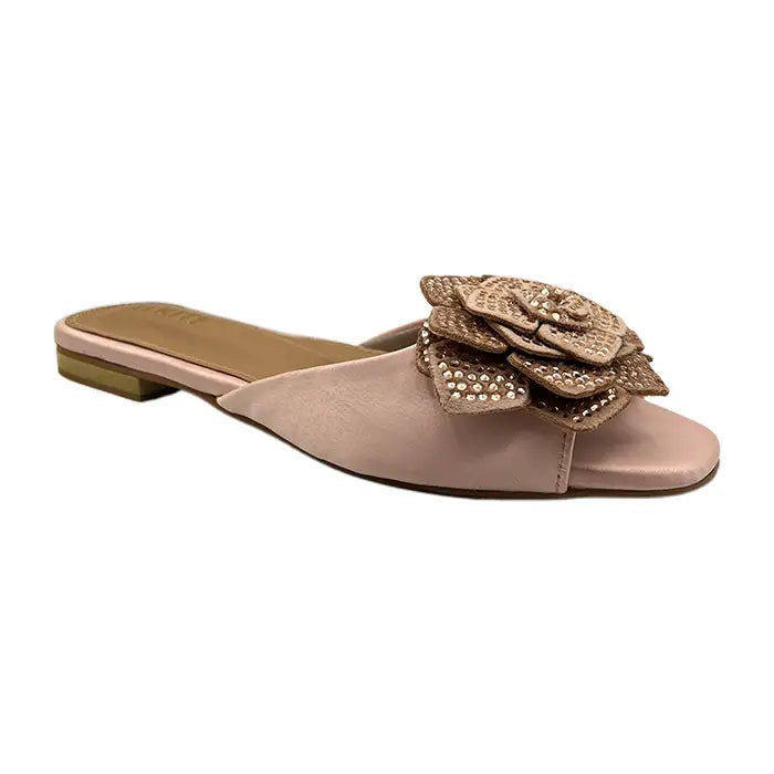 Flat Slipper 1122 - Flat Chappal