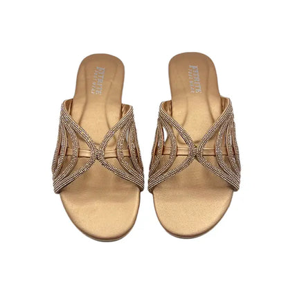 Flat Slipper FT-1116 - Slipper