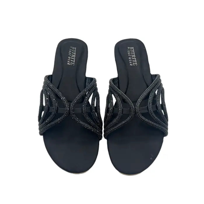 Flat Slipper FT-1116 - Slipper