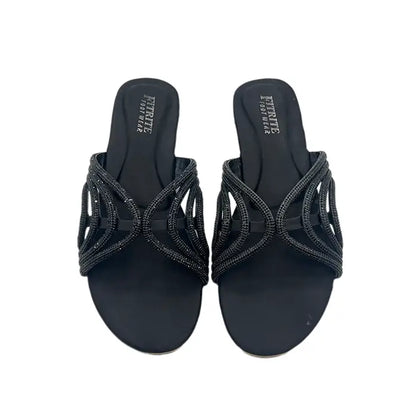 Flat Slipper FT-1116 - Slipper
