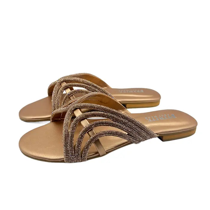 Flat Slipper FT-1116 - Slipper