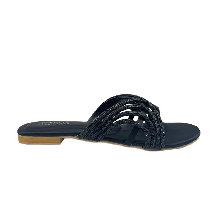 Flat Slipper FT-1116 - Slipper