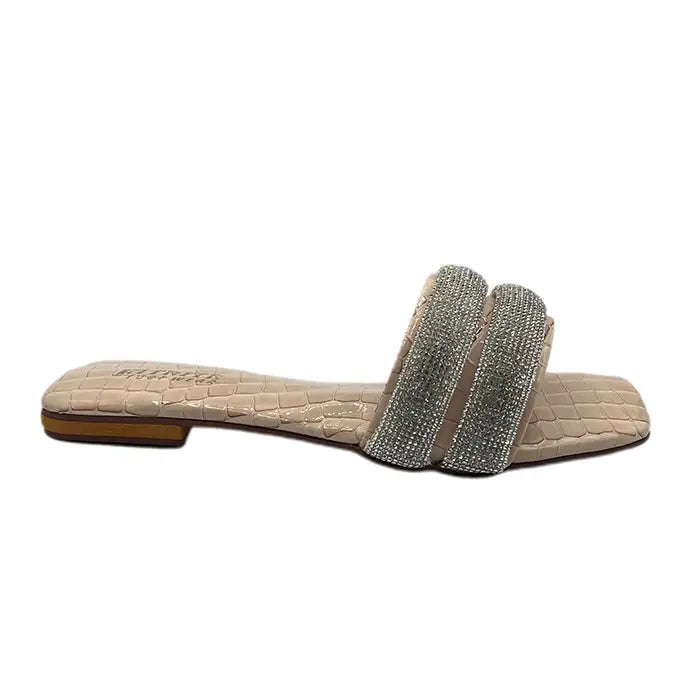 Flat Slipper FT-1137 - Slipper