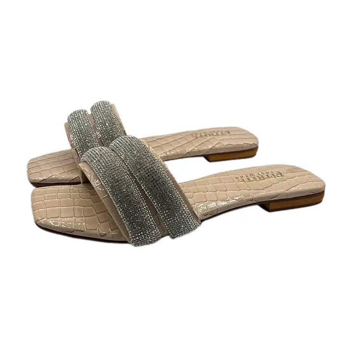 Flat Slipper FT-1137 - Slipper