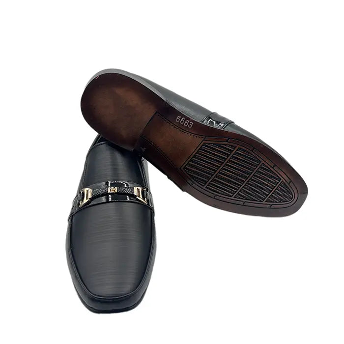 Formal Clip Shoes FT-735 - Shoe