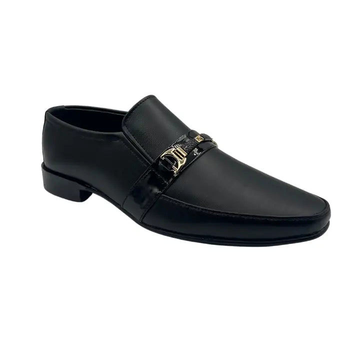 Formal Clip Shoes FT-735 - Shoe