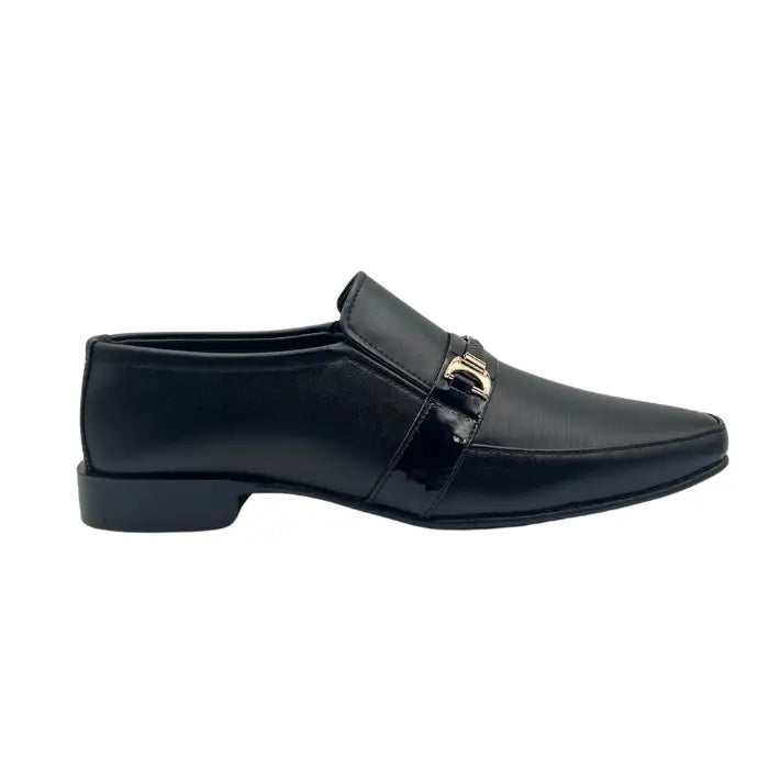 Formal Clip Shoes FT-735 - Shoe