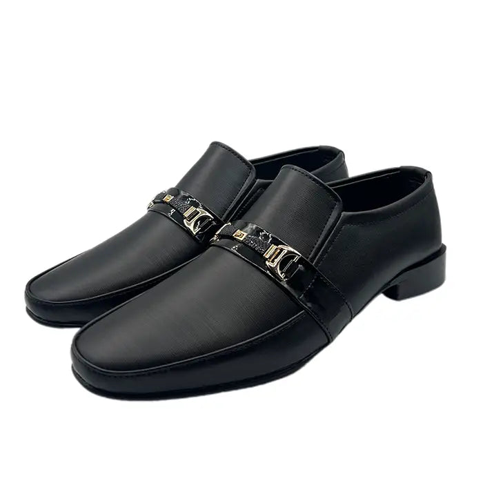 Formal Clip Shoes FT-735 - Shoe