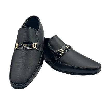 Formal Clip Shoes FT-735 - Shoe
