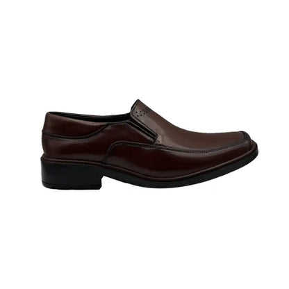 Formal Moccasin Leather Shoes FT-692 - Shoe