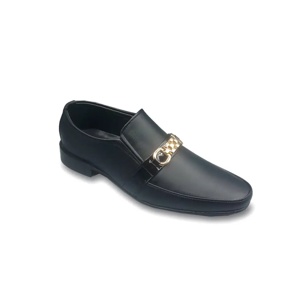 Formal shoe FT-734 - Black / 40 - Shoe
