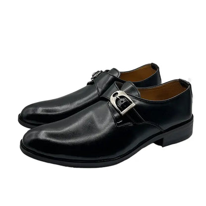 Formal Shoes FT-657 - Shoe