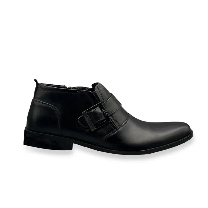 Half Long Full Lather Shoe FT-1205 - Shoe
