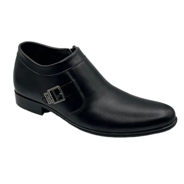 Half Long Shoes FT-1200 - Black / 39 - Shoe