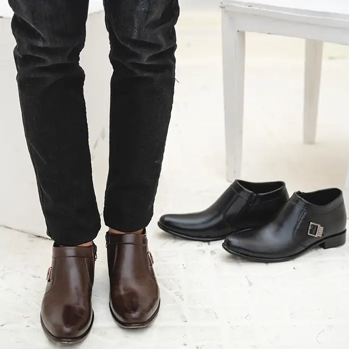 Half Long Shoes FT-1200 - Shoe