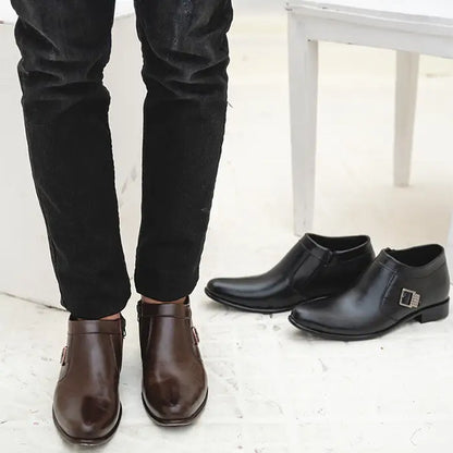 Half Long Shoes FT-1200 - Shoe