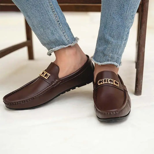 Loafer FT-569 - Brown / 40 - Loafer