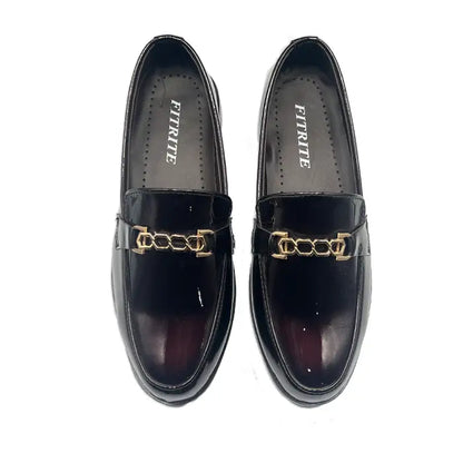 Pantent Shoe FT-768 - Shoe