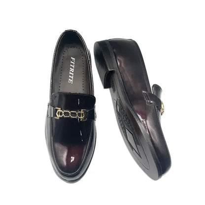 Pantent Shoe FT-768 - Shoe