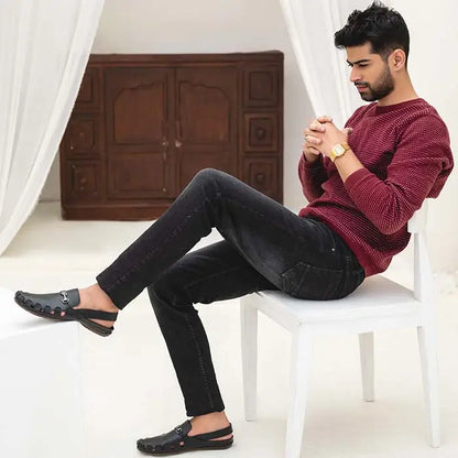 Roman Sandal FT-294 - Shoe