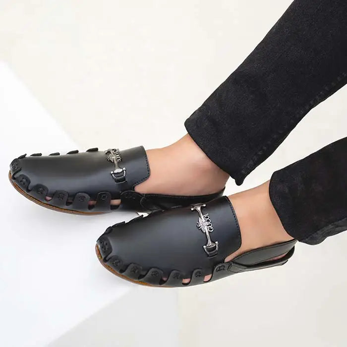 Roman Sandal FT-294 - Shoe