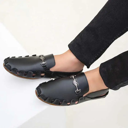 Roman Sandal FT-294 - Shoe