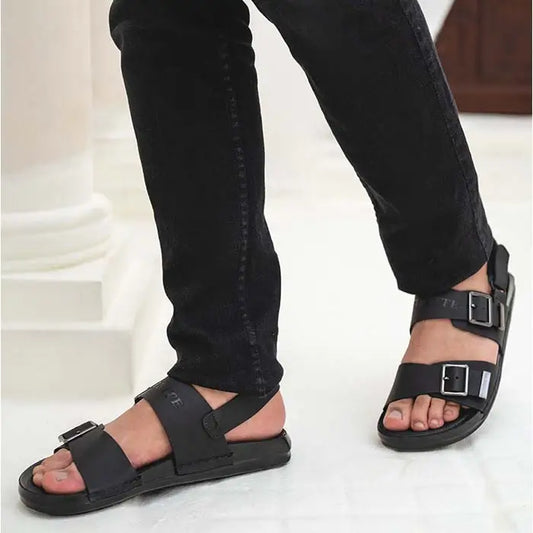 Sandal FT- 288 - Black / 39 - Sandals